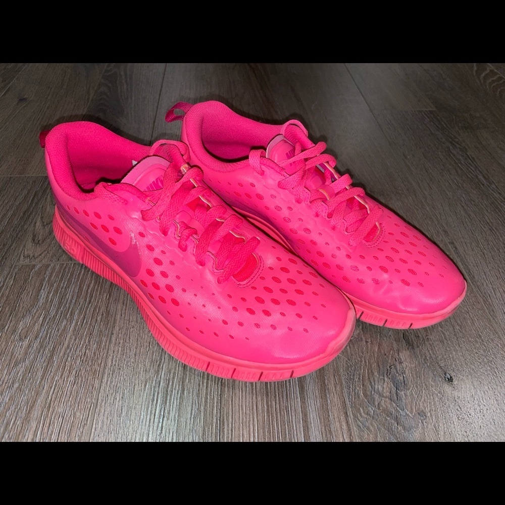Nike Free Express